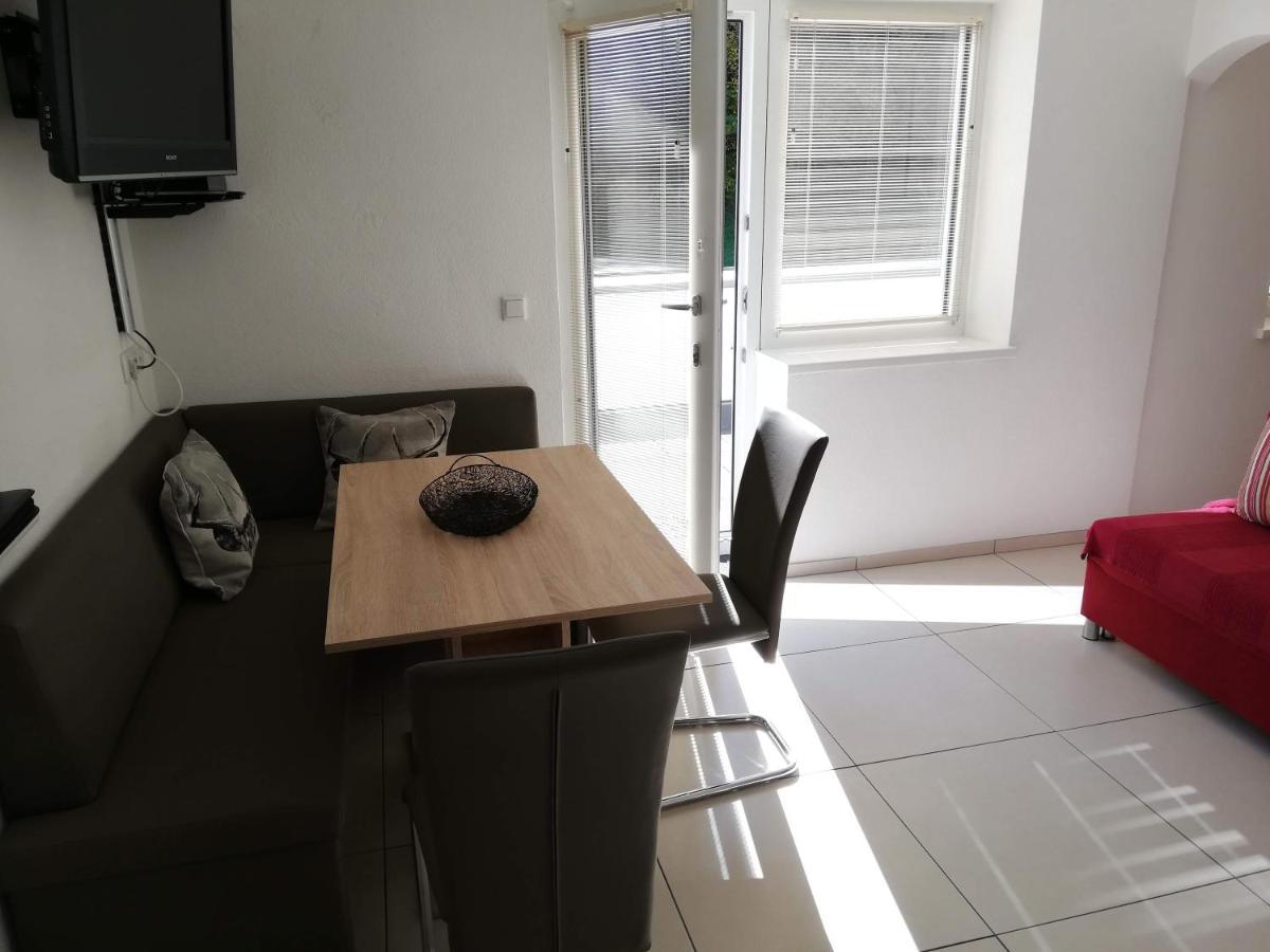 Ferienwohnung Leitner Grins Zewnętrze zdjęcie