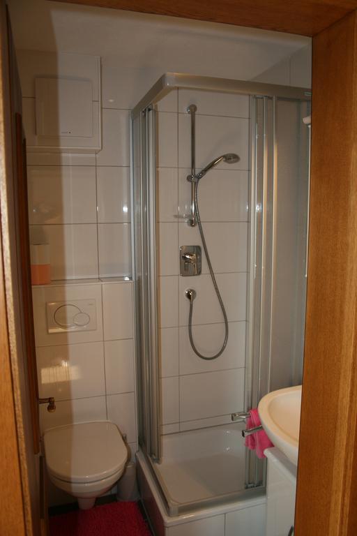Ferienwohnung Leitner Grins Pokój zdjęcie